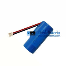 Batería para PLC IFR26650 [Batería de repuesto]
